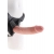 Страпон Harness со съемной телесной насадкой King Cock 9 - 22,9 см. - Pipedream - купить с доставкой в Королеве