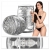 Мастурбатор Fleshlight Quickshot Stoya - вагина и анус - Fleshlight - в Королеве купить с доставкой