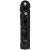 Насадка-фаллоимитатор Vac-U-Lock CodeBlack 8 Inch Classic Dong - 19,3 см. - Doc Johnson - купить с доставкой в Королеве