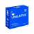 Классические презервативы Unilatex Natural Plain - 3 шт. - Unilatex - купить с доставкой в Королеве