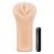 Мастурбатор-вагина Soft   Wet Veronika Realistic Beige Masturbator - Blush Novelties - в Королеве купить с доставкой