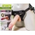 Страпон-унисекс с двумя насадками UNI strap 7  Harness - 19 и 16 см. - LOVETOY (А-Полимер) - купить с доставкой в Королеве