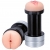 Мастурбатор 2-в-1 REALSTUFF 2 IN 1 HUMMER ANUS   VAGINA: вагина и анус - Dream Toys - в Королеве купить с доставкой