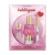 Набор средств для массажа и ласк Bubblegum Play Kit - Bijoux Indiscrets - купить с доставкой в Королеве