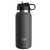 Смуглый мастурбатор-вагина в корпусе-бутылке F*ck Flask - Pipedream - в Королеве купить с доставкой