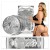 Прозрачный двусторонний мастурбатор Fleshlight Quickshot Mia Malkova - Fleshlight - в Королеве купить с доставкой