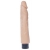 Телесный вибратор Real Skin - 23 см. - Boys of Toys