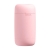 Розовый мастурбатор Tenga Puffy - Tenga - в Королеве купить с доставкой