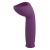 Фиолетовый стимулятор для головки полового члена Glans Stimulator - NMC - в Королеве купить с доставкой