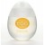 Лубрикант на водной основе Tenga Egg Lotion - 50 мл. - Tenga - купить с доставкой в Королеве