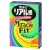 Презервативы Sagami Xtreme Miracle Fit - 5 шт. - Sagami - купить с доставкой в Королеве