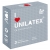 Презервативы с точками Unilatex Dotted - 3 шт. - Unilatex - купить с доставкой в Королеве
