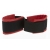 Полиуретановые манжеты для фиксации рук вместе Bound Together Wrist Restraints - Blush Novelties - купить с доставкой в Королеве