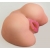 Малая вибровагина с одним любовным тоннелем - LOVETOY (А-Полимер) - в Королеве купить с доставкой