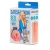 Мастурбатор с виброкольцом Satisfaction Magazine Airhostess - Lola Games - в Королеве купить с доставкой
