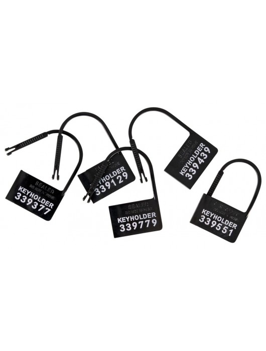 Набор для мужского пояса верности Cock Cage Set - Orion - купить с доставкой в Королеве