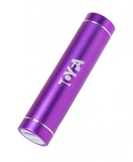 Портативное зарядное устройство A-toys 2400 mAh microUSB - A-toys - купить с доставкой в Королеве