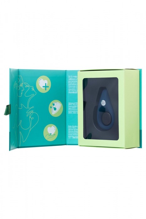 Эрекционное кольцо на пенис Satisfyer Ring 1 - Satisfyer - в Королеве купить с доставкой