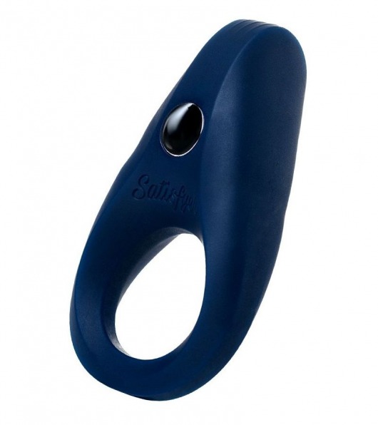 Эрекционное кольцо на пенис Satisfyer Ring 1 - Satisfyer - в Королеве купить с доставкой
