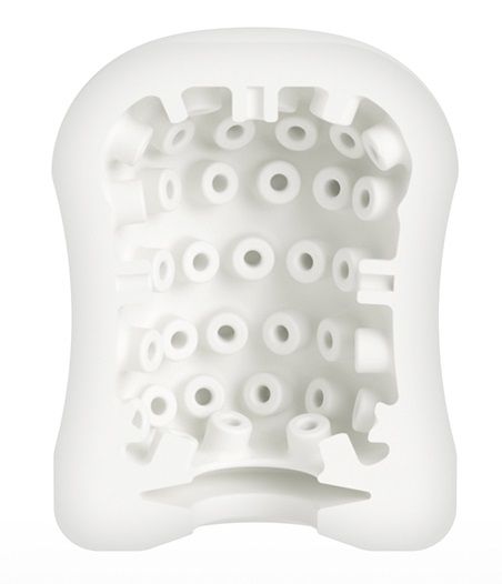 Компактный мастурбатор MasturbaTIN Dotty Donny - MyStim - в Королеве купить с доставкой