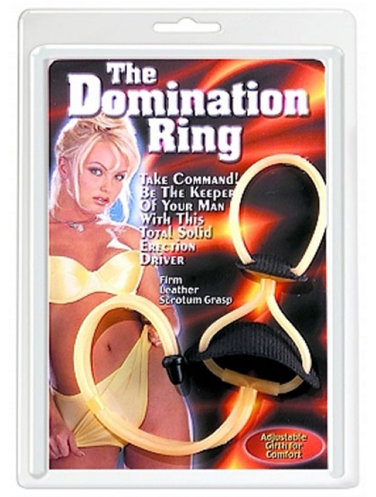 Доминирующее кольцо - Pipedream - в Королеве купить с доставкой