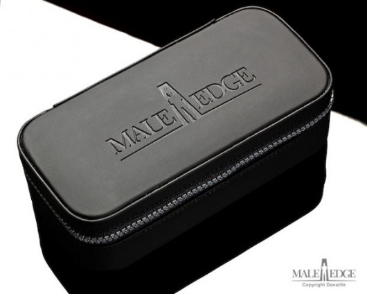 Устройство для увеличения пениса Male Edge Extra - Male Edge - в Королеве купить с доставкой