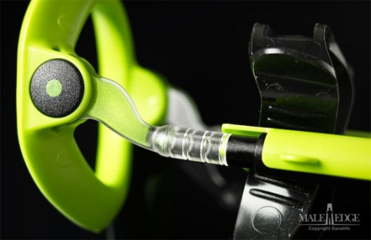 Устройство для увеличения пениса Male Edge Extra - Male Edge - в Королеве купить с доставкой