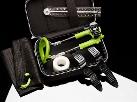 Устройство для увеличения пениса Male Edge Extra - Male Edge - в Королеве купить с доставкой