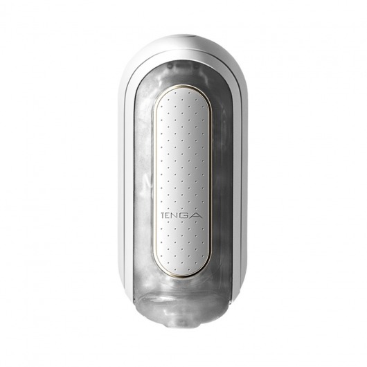 Мастурбатор Flip Zero с вибрацией - Tenga - в Королеве купить с доставкой