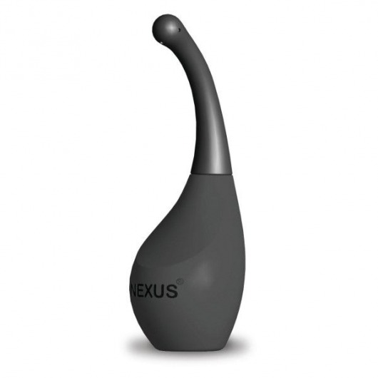Анальный душ Nexus Douche Pro - Nexus Range - купить с доставкой в Королеве