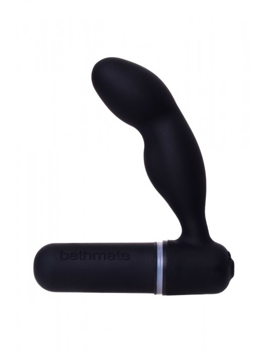 Стимулятор простаты Prostate Vibe - 10,5 см. - Bathmate - в Королеве купить с доставкой