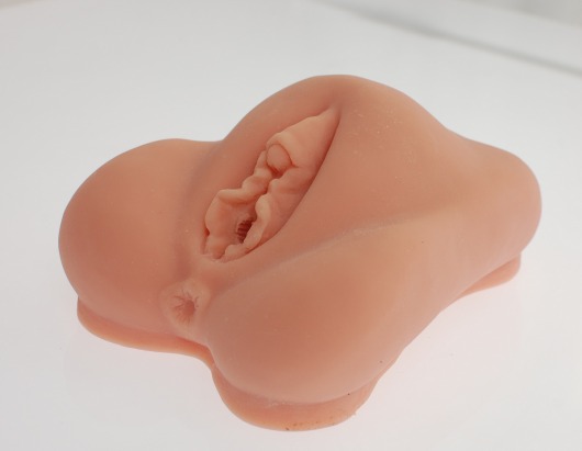 Мастурбатор-вагина Adarashi 3 без вибрации - KOKOS - в Королеве купить с доставкой