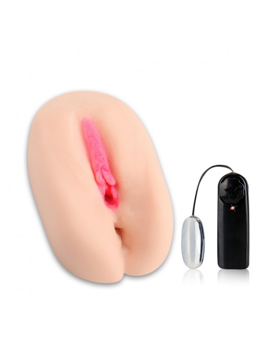 Вибровагина Алексис Тексас - Erotic Fantasy - в Королеве купить с доставкой