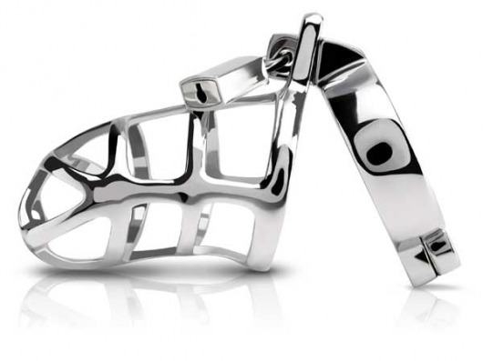 Пояс верности Cock Cage - Pipedream - купить с доставкой в Королеве