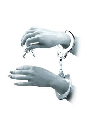 Набор БДСМ-девайсов Lover Fetish Fantasy Limited Edition - Pipedream - купить с доставкой в Королеве