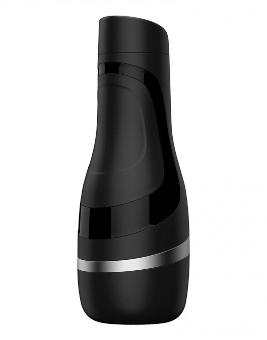 Мастурбатор Satisfyer Men Classic Silver - Satisfyer - в Королеве купить с доставкой