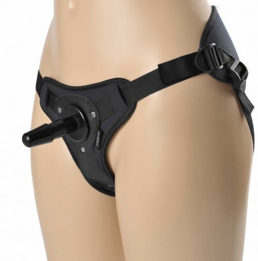 Трусики HARNESS Dual Peak размера XS-M - Sitabella - купить с доставкой в Королеве