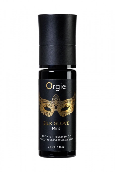 Набор для эротического массажа Orgie Pearl Lust Massage - ORGIE - купить с доставкой в Королеве