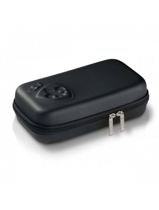 Пояс верности с электростимуляцией Pubic Enemy №1 - MyStim - купить с доставкой в Королеве