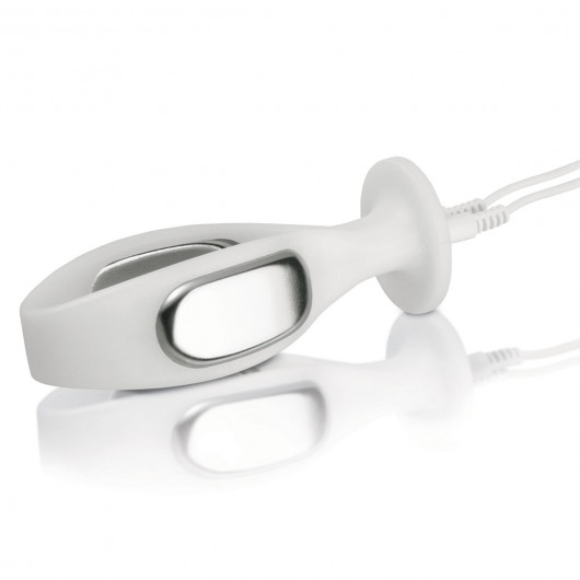 Вагинальный электростимулятор Julian - MyStim - купить с доставкой в Королеве