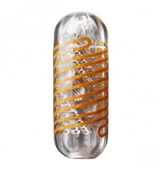 Мастурбатор SPINNER Beads - Tenga - в Королеве купить с доставкой
