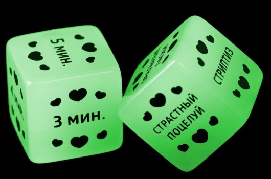 Неоновые кубики  Ахи-вздохи. Время любви - Сима-Ленд - купить с доставкой в Королеве