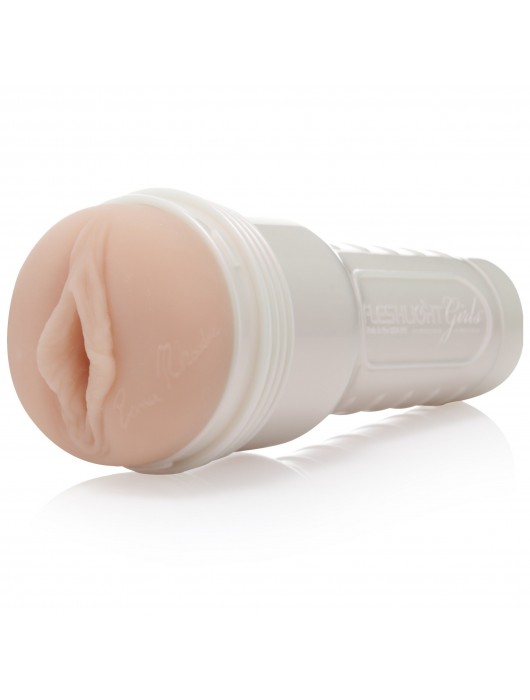 Мастурбатор-вагина Fleshlight Girls - Lana Rhoades Destiny - Fleshlight - в Королеве купить с доставкой