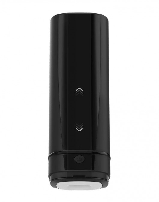 Мастурбатор для секса на расстоянии Onyx+ - Kiiroo - в Королеве купить с доставкой