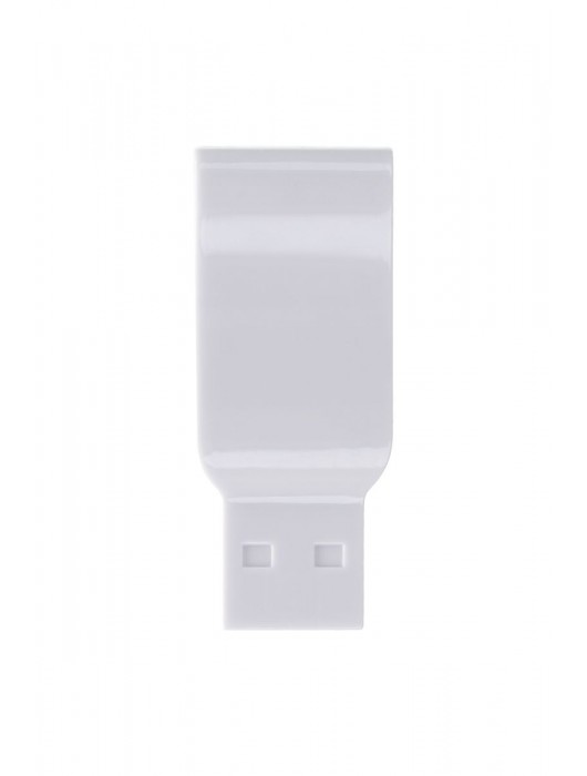 Белый USB Bluetooth адаптер Lovense - 2 см. - Lovense - купить с доставкой в Королеве