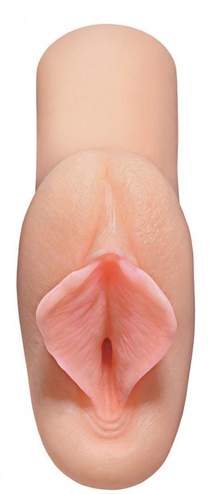 Телесный мастурбатор-вагина XTC Stroker - Pipedream - в Королеве купить с доставкой
