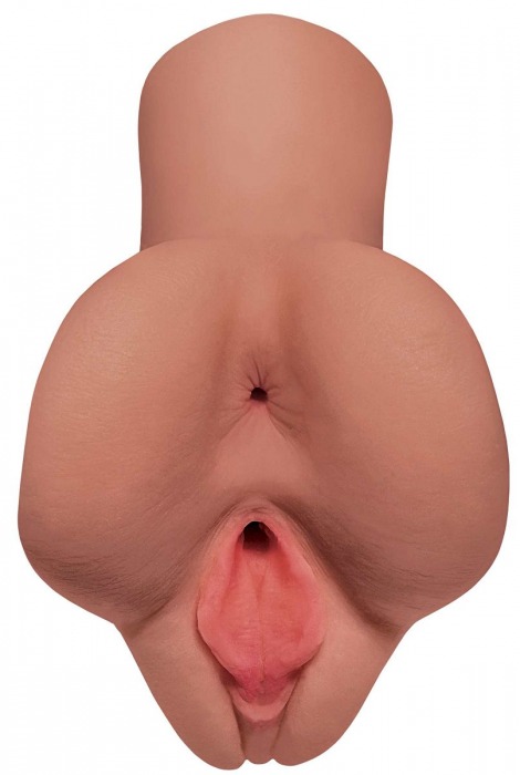 Кофейный мастурбатор Pick Your Pleasure Stroker - Pipedream - в Королеве купить с доставкой