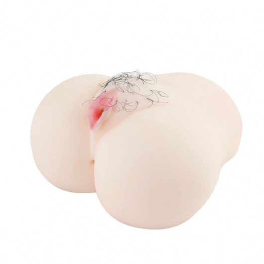 Мастурбатор с вибрацией Japanese School Girl - Baile - в Королеве купить с доставкой