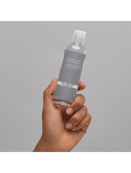 Силиконовый лубрикант MEDIUM CONSISTENCY - 150 мл. - YESforLOV - купить с доставкой в Королеве