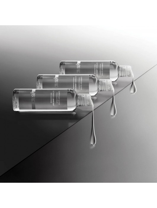 Силиконовый лубрикант MEDIUM CONSISTENCY - 150 мл. - YESforLOV - купить с доставкой в Королеве